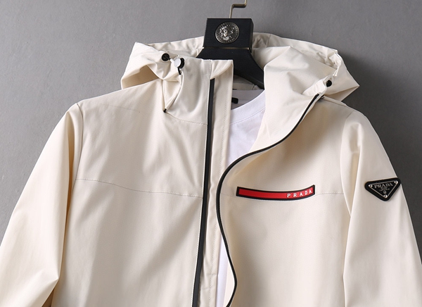 ブランドジャケット細部ディテール